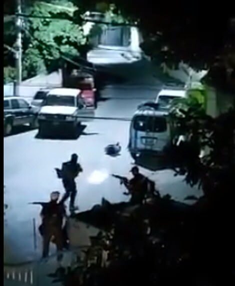 Video: How alleged 'DEA agents' assassinated Haiti President