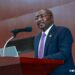 Take advantage of gov’ts good initiatives – Bawumia urges Ghanaian youth