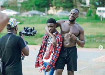 Yaw Tog had no option than to say he made Stormzy popular –  Entertainment Analyst