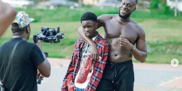 Yaw Tog had no option than to say he made Stormzy popular –  Entertainment Analyst