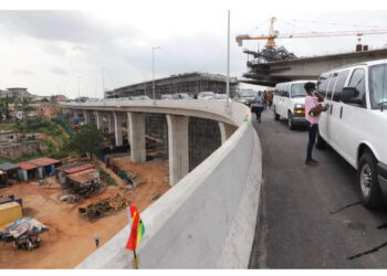 No vendor will be allowed to trade along Pokuase interchange – MCE assures