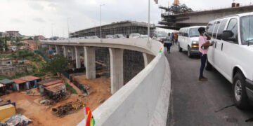 No vendor will be allowed to trade along Pokuase interchange – MCE assures