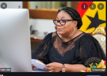 Presidential Spouses’ Salaries: Applaud First Lady for being sensitive – Lawyer