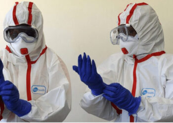 COVID-19 protocols now political tools for African leaders – Security Expert