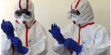 COVID-19 protocols now political tools for African leaders – Security Expert