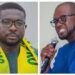 I have no problems with GFA Prez Kurt Okraku - Nana Yaw Amponsah