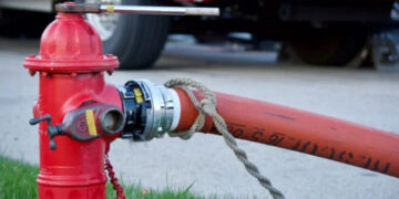Fresh banter looms as Ghana Fire Service fingers GWCL for non-functionality of fire hydrants