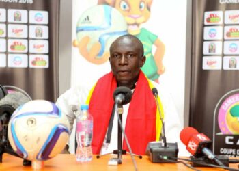 CAF Women’s Champions League: Postponement is a blessing in disguise – Basigi