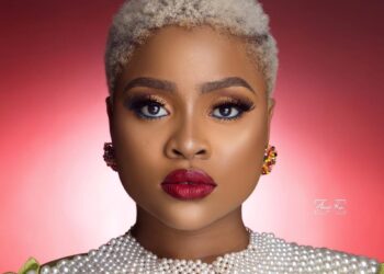 Adina’s voice is Smokey – Abiana