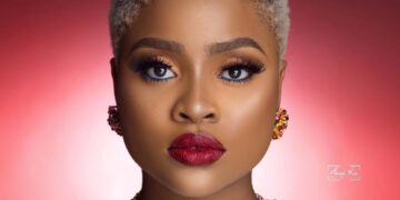 Adina’s voice is Smokey – Abiana