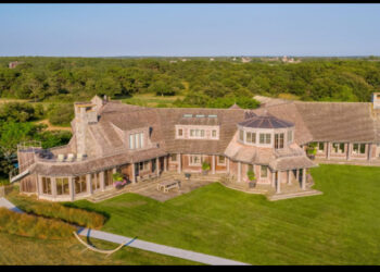 Photos: Obama’s mansion amazes everyone