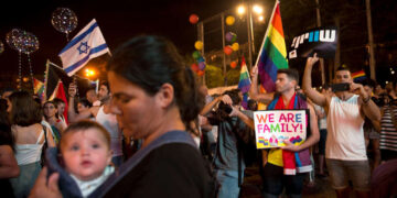 Israel’s high court opens the way for same-sex couples to have children via surrogacy