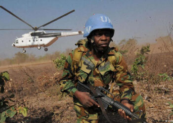 Terror attacks: Why is Ghana less affected than its neighbors?