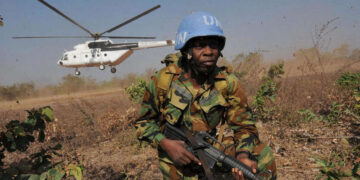 Terror attacks: Why is Ghana less affected than its neighbors?