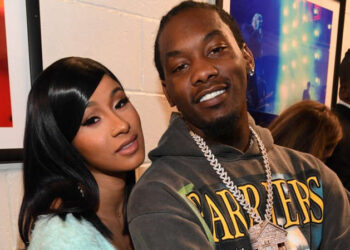 Offset lost $10,000 on his first date with Cardi B