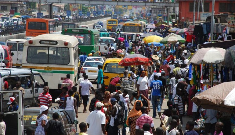 2021 Census: 85% of Ghanaians counted – Statistical Service