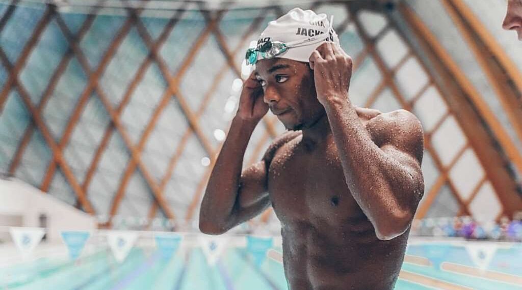 Tokyo 2020: Abeiku Jackson misses out 100m butterfly semis