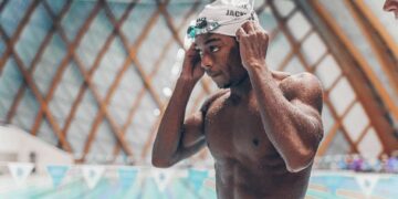 Tokyo 2020: Abeiku Jackson misses out 100m butterfly semis