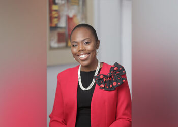 Abena Osei-Poku - MD, Absa Bank Ghana