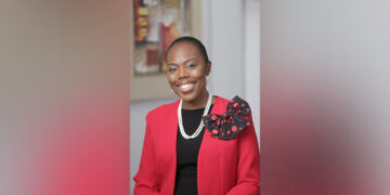 Abena Osei-Poku - MD, Absa Bank Ghana