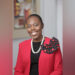 Abena Osei-Poku - MD, Absa Bank Ghana