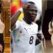 Agyemang-Badu finally breaks silence on relationship with Delay