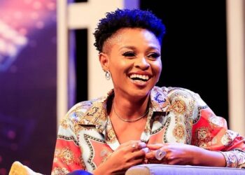 Abiana credits ‘Adom’ for her VGMA win