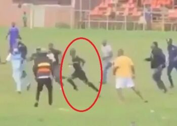 Hooliganism in Football: Focus on the crowd and stop watching the games –Rtd Referee to Police