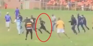 Hooliganism in Football: Focus on the crowd and stop watching the games –Rtd Referee to Police