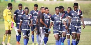 GPLonHappyFM: Dwarfs, Liberty, Inter Allies relegated