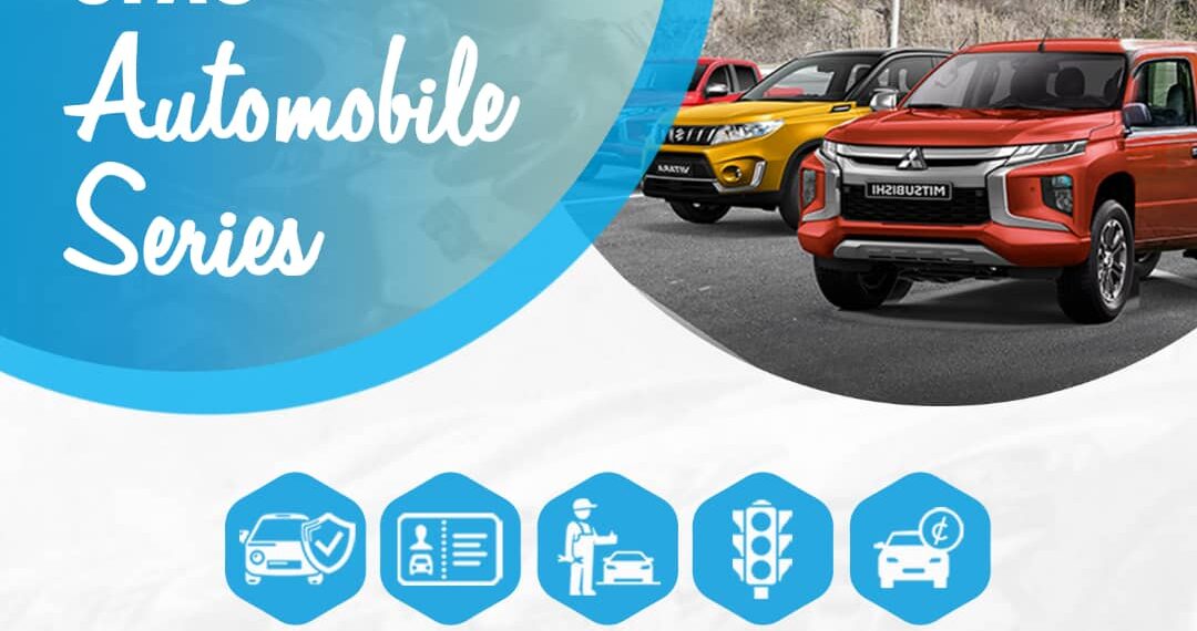 GMABC partners with CFAO for Automobile Series in July