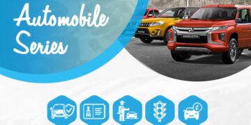 GMABC partners with CFAO for Automobile Series in July