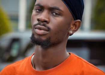 I’m enjoying success because of my originality – Black Sherif