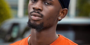 I’m enjoying success because of my originality – Black Sherif