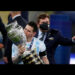 ‘The GOAT debate is over!’ – Messi finally gets hands on elusive international title with Copa America triumph