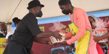 #SalahFestOnHappy: Kasoa Zongo wins cooking competition