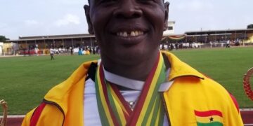 Tokyo 2020: We will try and make Ghanaians happy- Black Bombers coach