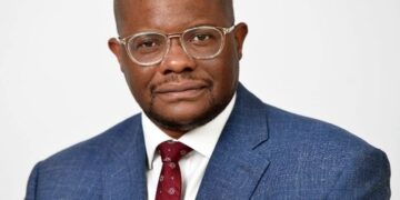 David Mparutsa, Head of Enterprise & Supply Chain Development at Absa Regional Operations