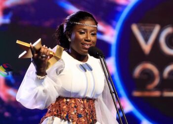 Video: I will not play Diana Hamilton’s songs anymore – Radio Presenter