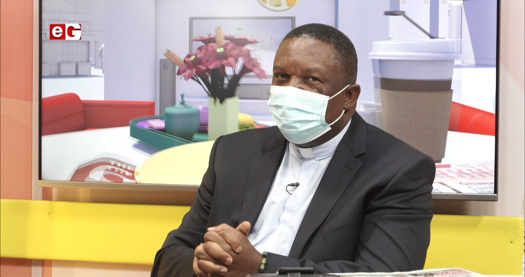 We have not failed to train the Ghanaian youth on morals-Christian Council on LGBTQ+