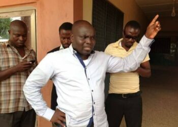 Kaaka’s death: Suspects not my bodyguards – Ejura MCE