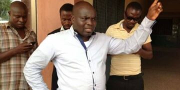 Kaaka’s death: Suspects not my bodyguards – Ejura MCE