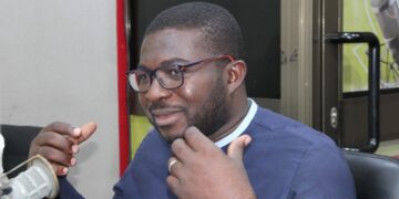 I am not fighting the GFA system-Nana Yaw Amponsah