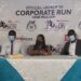 #RunningForCharity: e.TV Ghana, Japan Motors launch Corporate Run and Walk event