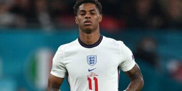 I owe no apology for being Black and I’ll Never apologize – England’s Marcus Rashford after racist abuse