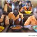Providing nutritious meal gov'ts topmost priority – School Feeding Boss