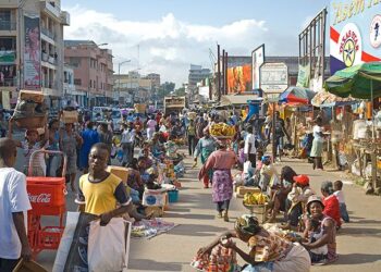 Fitch Solutions maintains its 2025 growth forecast at 4.2%