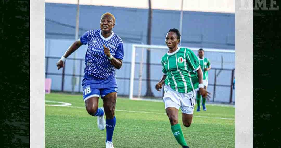 CAF Women’s CL: Hasaacas Ladies lose 2-0 to River Angels in opener