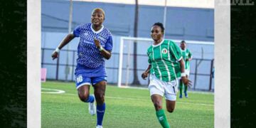 CAF Women’s CL: Hasaacas Ladies lose 2-0 to River Angels in opener
