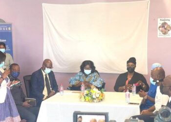 Prez Akufo-Addo to pay for conjoined twins operation